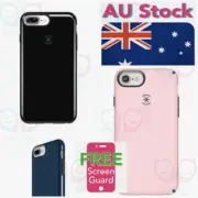 Genuine Speck CandyShell Shockproof Heavy Duty Case for iPhone 6/7/8 Free TPG