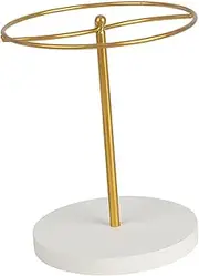 [Perfeclan] Sunglasses Organizer Sunglass Storage Display Shows Elegant Decorative Eyeglasses Rack Glasses Holder Stand for Table Bedroom