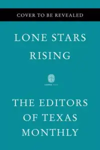 在飛比找博客來優惠-Lone Stars Rising: The Fifty P