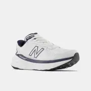 New Balance Fresh Foam X 840F MW840FW1 Sneaker Men 11 White Walking Shoes ZPO578