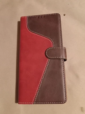 For Samsung A33 5G- Leather Wallet Flip Case