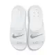 【NIKE 耐吉】拖鞋 男鞋 運動拖鞋 VICTORI ONE SHOWER SLIDE 白 CZ5478-100