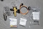 Emmerson Thermal Expansion Valve 3 Ton 410A