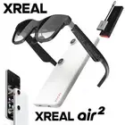 XREAL Air 2 Smart AR Glasses XREAL Beam Pro Supports All Google Play Store Apps