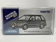 Tomica Limited Vintage Neo Tomytec LV-N293b Honda Civic Shuttle Beagle