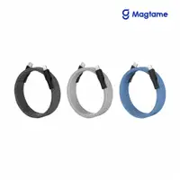 在飛比找松果購物優惠-Magtame USB-A to Lightning 圓線款