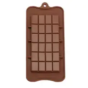Silicone Cake Decorating Moulds Cookie Chocolate Baking Soap Jelly Ice Tray Mold