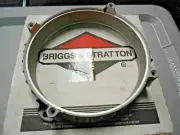 NOS Briggs Stratton Generator Alternator Mounting Adapter Ring 209599GS