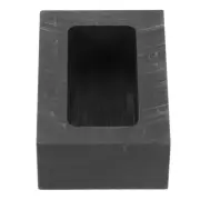 Metal Casting Mold Graphite Crucible Molds for Smelting Jewelry Ingot Crucibles