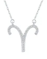 True Diamond 14K 0.21 ct. tw. Diamond Necklace