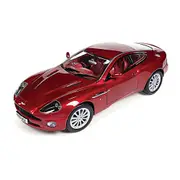 1:18 Scale 2005 Aston Martin V12 Vanquish Diecast Car
