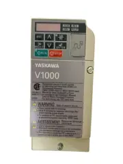 YASKAWA CIMR-VU2A0006FAA **NEW**