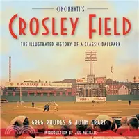 在飛比找三民網路書店優惠-Cincinnati's Crosley Field: Th