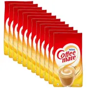 Nestle Coffee Mate Creamer 1kg Pack 12 Bulk Carton