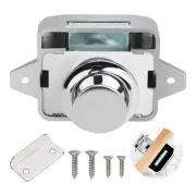 Keep Your Valuables Safe with 5 Camper Caravan Boat Motor Home Cabinet Locks
