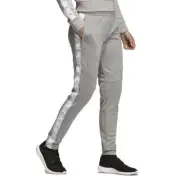 Adidas Women's Tiro 19 Team Mid Grey/White Training Pants FK9011