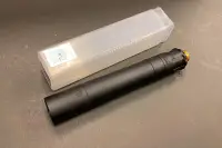 在飛比找露天拍賣優惠-聖堂 "缺貨" RGW OBS 9mm Silencer 滅