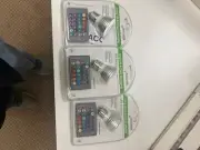 MR16 Wireless RGB LED Lamps