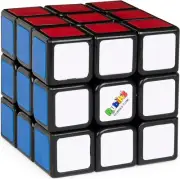 Rubik's Cube The Original 3x3 Color-Matching Puzzle Classic-Au