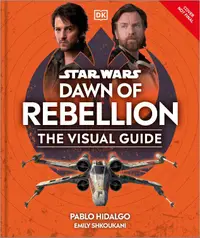 在飛比找誠品線上優惠-Star Wars Dawn of Rebellion Th