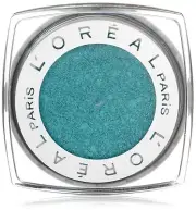 L'Oreal Infallible 24 Hour Eyeshadow, 337 Endless Sea