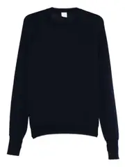 [Eleventy] Eleventy-Maglione Con Scollo Rotondo-Uomo L
