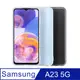 Samsung三星 原廠Galaxy A23 5G專用 透明保護殼 (公司貨)