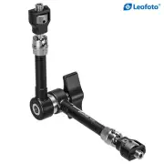 【US Dealer】Leofoto AM-6 Kit Versa Magic Arm "Heavy-Duty"|Anti-Twist Adapter