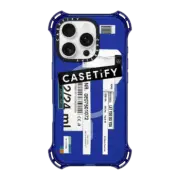 iPhone 16 Pro Bounce Case MagSafe Compatible Casetify