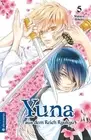 Yuna aus dem Reich Ryukyu 05 [German] by Hibiki, Wataru [Paperback]