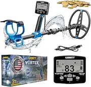 Garrett Vortex VX9 Metal Detector