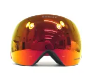 Oakley Snow Goggles Flight Deck L OO7050-A300 Redline with Prizm Torch GBL Lens