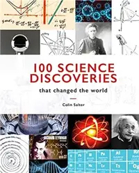 在飛比找三民網路書店優惠-100 Science Discoveries: That 