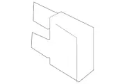 Genuine GM Mini Fuse 12092080