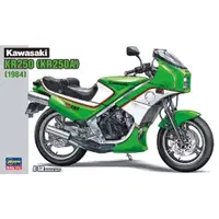 在飛比找蝦皮商城優惠-長谷川 1/12 Kawasaki KR250 (KR250