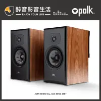 在飛比找Yahoo!奇摩拍賣優惠-【醉音影音生活】美國 Polk Audio Legend L