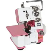 Desktop Overlock Sewing Machine Household Electric Four-thread Overlock Machine