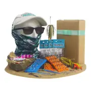 The Reef Jigger Gift Pack