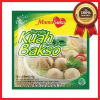 在飛比找蝦皮購物優惠-mamasuka bumbu kuah bakso印尼牛肉湯