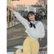 【Codibook】韓國 wannabemuse 連帽上衣拉鍊外套［預購］女裝