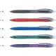 【文具通】PILOT パイロット 百樂 H-105 樂彩 自動鉛筆 自動筆 0.5 綠 A1280925