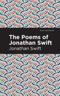 在飛比找博客來優惠-Poems of Jonathan Swift