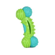 Arm And Hammer Nubbies Duality Bone Dental Toy For Dogs