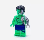 #0106 - The Incredible Hulk (Cyborg Suit)