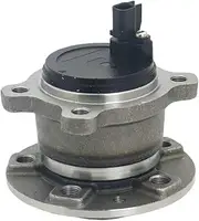 31329971 Rear Hub Unit Shaft Head Bearing Assembly 15A05 Compatible For VOLVO XC60