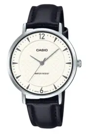 Casio Standard White Dial Quartz Dress Women's Ladies Watch LTP-VT04L-7A2