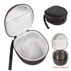 EVA Portable Storage Bag For Howard Leight Impact Sport Electronic Ear Defenders