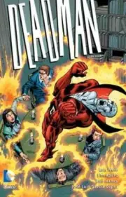 Deadman Book Four by Len Wein: New