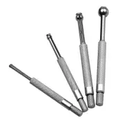 4 Pcs Inside Diameter Dial Calipers Small Hole Gauge Set Hole Gage Small Gage
