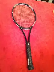 NEW Prince More control DB 800 97 head 4 3/8 grip Tennis Racquet